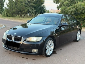 BMW Seria 3 Coupe (E92) 177 CP automat - imagine 2