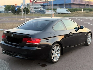 BMW Seria 3 Coupe (E92) 177 CP automat - imagine 4