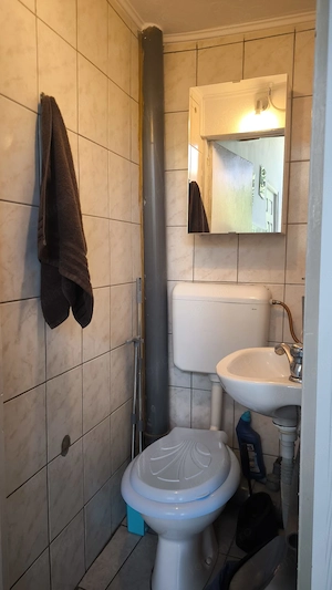 zona Circumvalatiunii, spatiu comercial ideal sediu birou, cabinet  - imagine 5