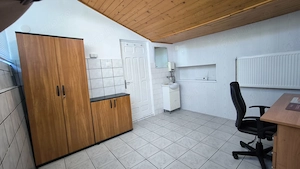 zona Circumvalatiunii, spatiu comercial ideal sediu birou, cabinet 