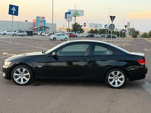 BMW Seria 3 Coupe (E92) 177 CP automat - imagine 7