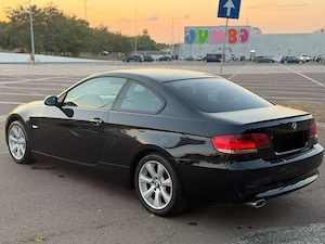 BMW Seria 3 Coupe (E92) 177 CP automat - imagine 5