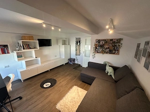 Apartament 2 camere nou modern constructie 2021 - imagine 6