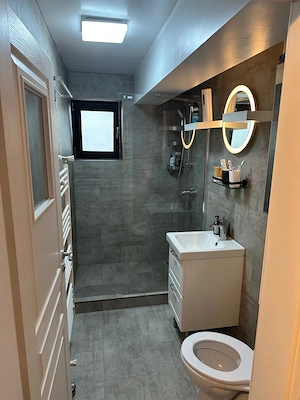 Apartament 2 camere nou modern constructie 2021 - imagine 7