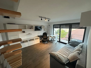 Apartament 2 camere nou modern constructie 2021 - imagine 3
