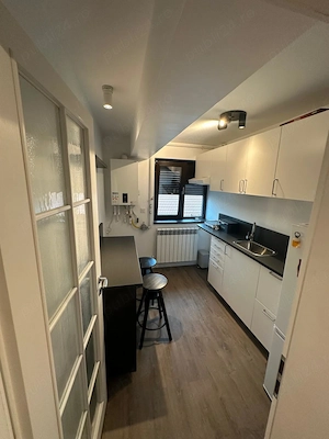 Apartament 2 camere nou modern constructie 2021 - imagine 8