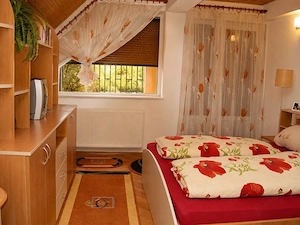     Casă de vacanță în Sinaia cu vedere directă spre Crucea Caraiman | 8 persoane - imagine 2
