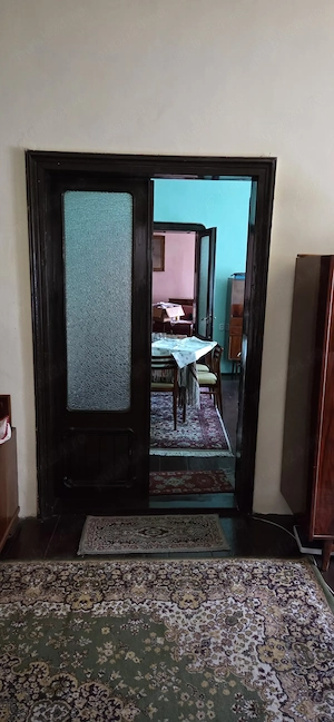 Vand Casa in centrul istoric oras Abrud - imagine 6