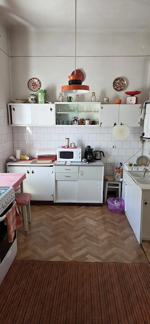 Vand Casa in centrul istoric oras Abrud - imagine 5
