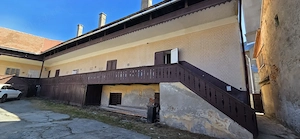 Vand Casa in centrul istoric oras Abrud - imagine 2