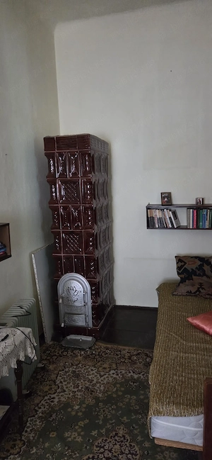 Vand Casa in centrul istoric oras Abrud - imagine 4