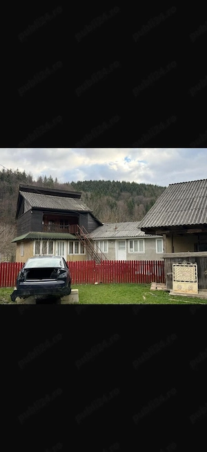 Casă de vânzare 