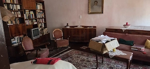 Vand Casa in centrul istoric oras Abrud - imagine 8