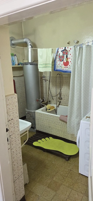 Vand Casa in centrul istoric oras Abrud - imagine 3