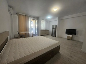 Inchiriere Garsoniera , Pipera - Residence 5,prima inchiriere - imagine 4