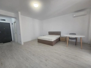 Inchiriere Garsoniera , Pipera - Residence 5,prima inchiriere - imagine 3