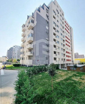 3 Camere Rotar Park 2
