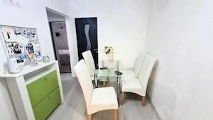 Apartament 3 camere 60 mp decomandat zona centrala - imagine 2