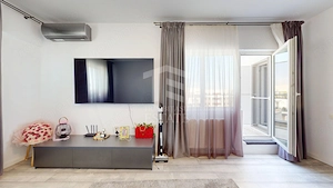 3 Cam | Terasă 18 MP | Et 10/10 | Rotar Park Residence 2 | Comision 0% - imagine 7