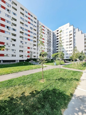 3 Cam | Terasă 18 MP | Et 10/10 | Rotar Park Residence 2 | Comision 0% - imagine 4