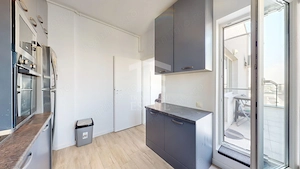 3 Cam | Terasă 18 MP | Et 10/10 | Rotar Park Residence 2 | Comision 0% - imagine 9