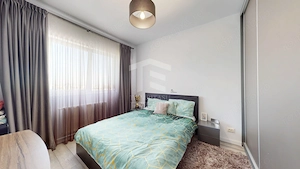 3 Cam | Terasă 18 MP | Et 10/10 | Rotar Park Residence 2 | Comision 0% - imagine 17