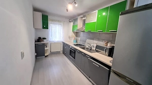 Apartament 3 camere 60 mp decomandat zona centrala - imagine 4