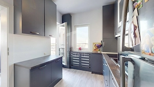 3 Cam | Terasă 18 MP | Et 10/10 | Rotar Park Residence 2 | Comision 0% - imagine 10