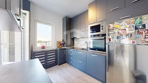 3 Cam | Terasă 18 MP | Et 10/10 | Rotar Park Residence 2 | Comision 0% - imagine 8