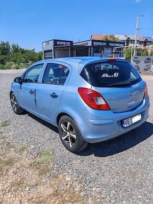 Opel Corsa - imagine 4