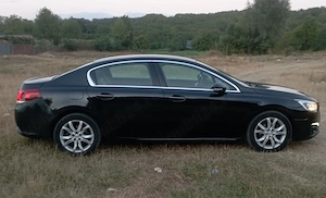 Peugeot 508, 1.6 hdi, an 2015 - imagine 6