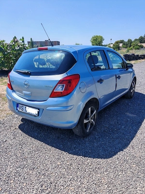 Opel Corsa - imagine 3