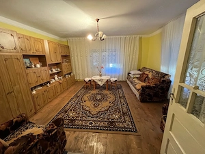 De vanzare casa in Borumlaca, com. Suplacul de Barcau - imagine 7