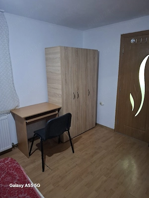 Garsonieră de închiriat zona steaua la casa . - imagine 2
