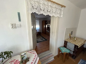 De vanzare casa in Borumlaca, com. Suplacul de Barcau - imagine 9