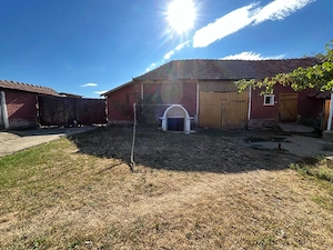 De vanzare casa in Borumlaca, com. Suplacul de Barcau - imagine 4