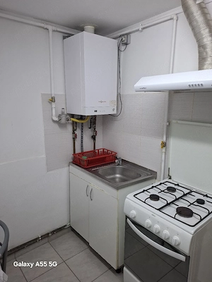 Garsonieră de închiriat zona steaua la casa . - imagine 4