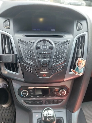 Ford Focus Titanium 2012 - imagine 5