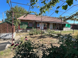 De vanzare casa in Borumlaca, com. Suplacul de Barcau - imagine 3