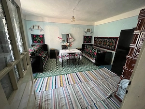 De vanzare casa in Borumlaca, com. Suplacul de Barcau - imagine 8