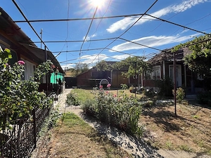 De vanzare casa in Borumlaca, com. Suplacul de Barcau - imagine 5