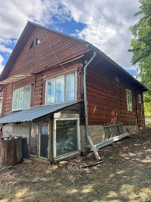 Vanzare cabana in Muntele Fili - imagine 2