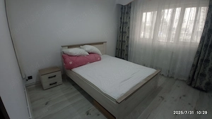 Inchiriez apartament 3 camere, zona Gara Mare (Gh Doja) - imagine 7