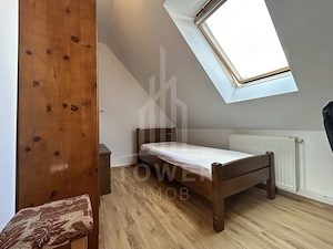 2 chirii disponibile la mansardă – zona Turnișor, Calea Turnișorului - imagine 5