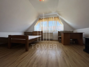 2 chirii disponibile la mansardă – zona Turnișor, Calea Turnișorului