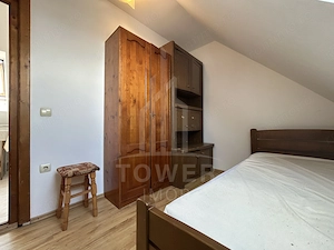 2 chirii disponibile la mansardă – zona Turnișor, Calea Turnișorului - imagine 6