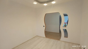 Inchiriez apartament 3 camere, zona Gara Mare (Gh Doja) - imagine 8