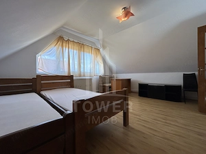2 chirii disponibile la mansardă – zona Turnișor, Calea Turnișorului - imagine 3