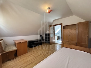 2 chirii disponibile la mansardă – zona Turnișor, Calea Turnișorului - imagine 2