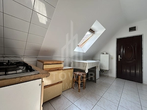 2 chirii disponibile la mansardă – zona Turnișor, Calea Turnișorului - imagine 8